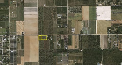 Longan Grove Land For Sale