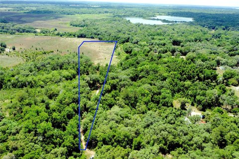 Agricultural Land with Pasture Views