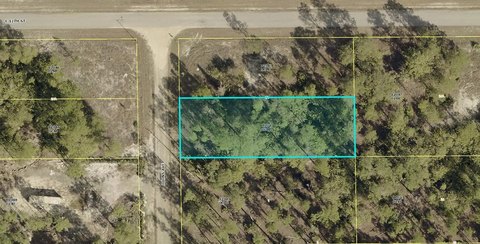 Vacant Lot in Lehigh Acres