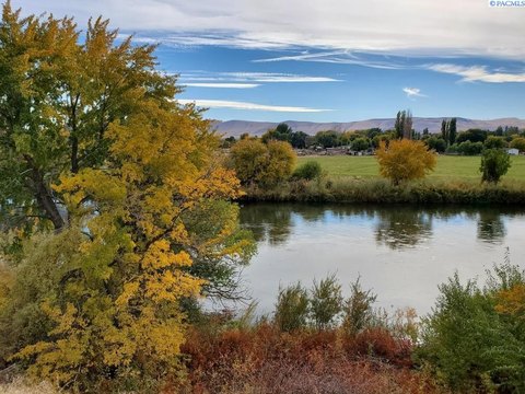 Yakima Riverfront Retreat Opportunity