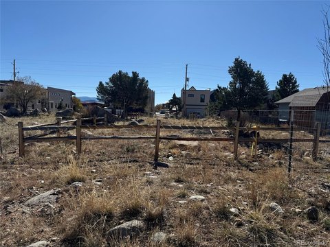 Land, Buena Vista, CO
