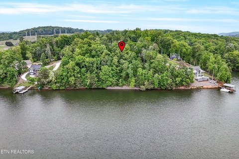 Harriman TN Land For Sale