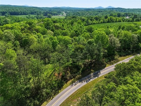 Residential Land in Dahlonega, GA