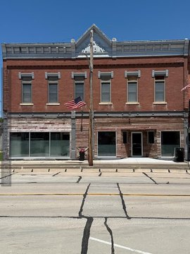 North Loup Commercial Property