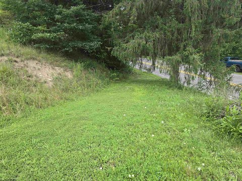 Land Near Rock Cave, WV