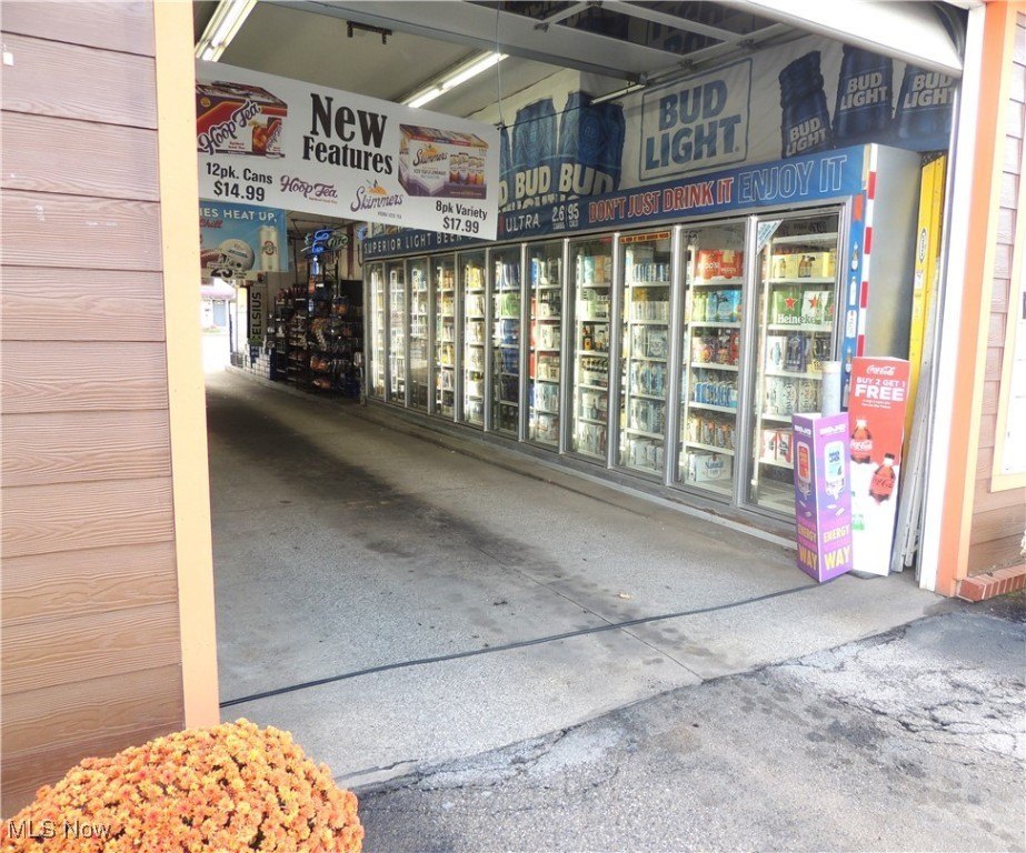 Minerva, OH Commercial Opportunity