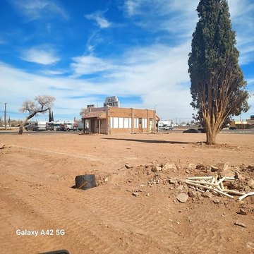 Van Horn Commercial Opportunity