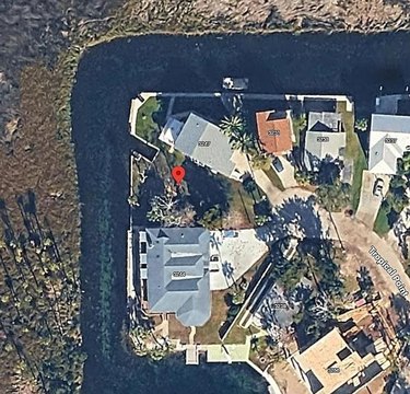 Land, WEEKI WACHEE, FL