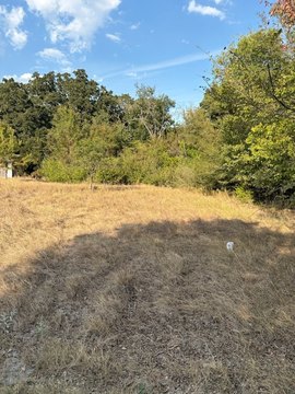Land, Purdon, TX