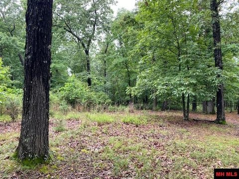 LAND - Bull Shoals, AR
