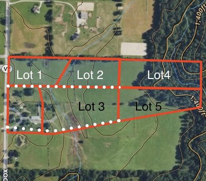 Land, Rogersville, MO