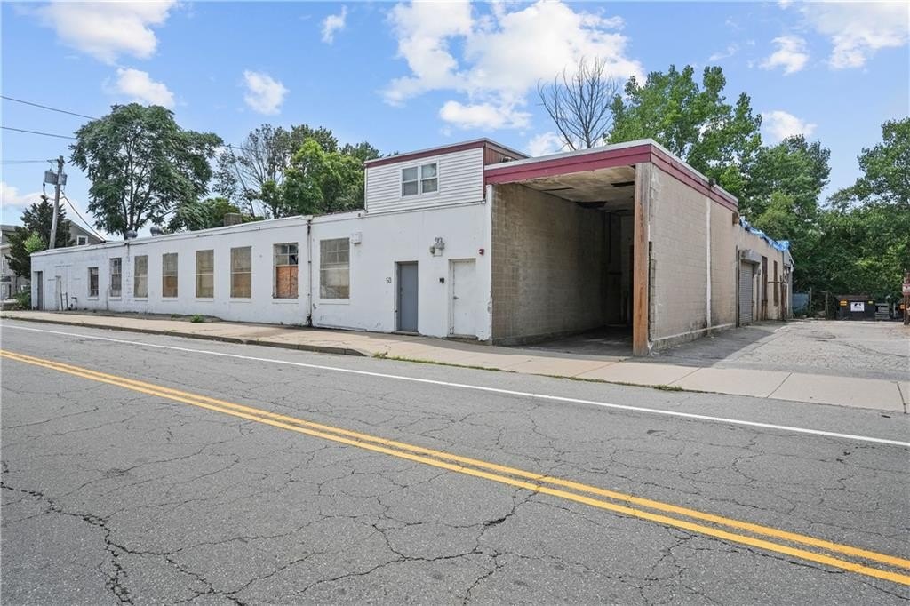 Versatile Commercial Space For Sale
