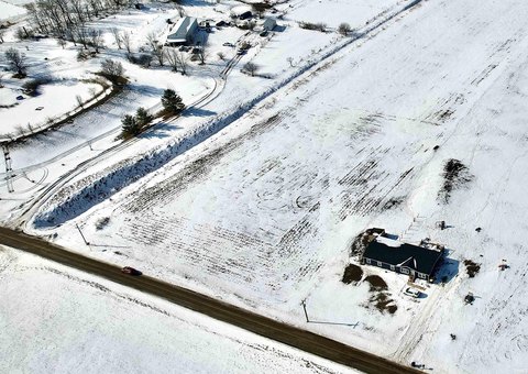 LOTS AND LAND, Avilla, IN