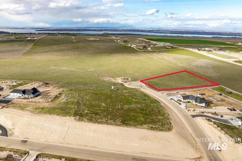 Nampa, ID Land Parcel