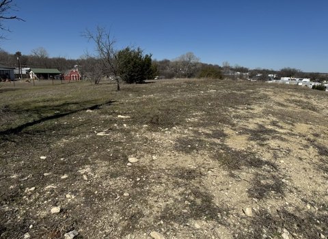 Aledo ISD Land Parcel