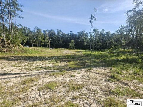 LAND - Monroe, LA