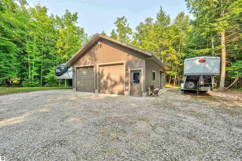 Vacant Lot/Land, Manistique, MI