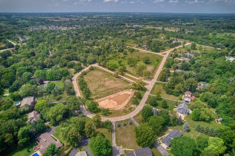 LAND - Racine, WI