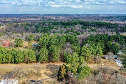Land For Sale, McKenzie, TN
