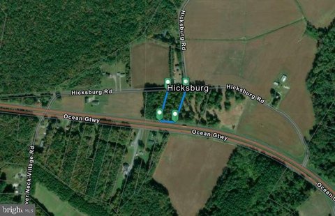 Commercial Land on Ocean Gateway