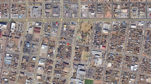 Land -40, Amarillo, TX