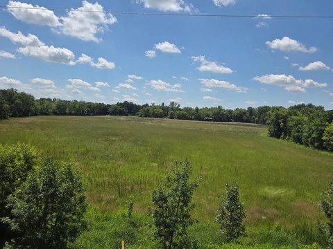 Waterfront Development Land with River Frontage