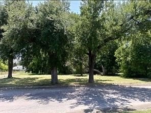 Corner Residential Building Lot