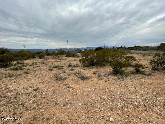 Residential Land in Rimrock, Arizona