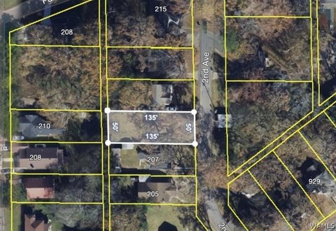 LAND - Midfield, AL