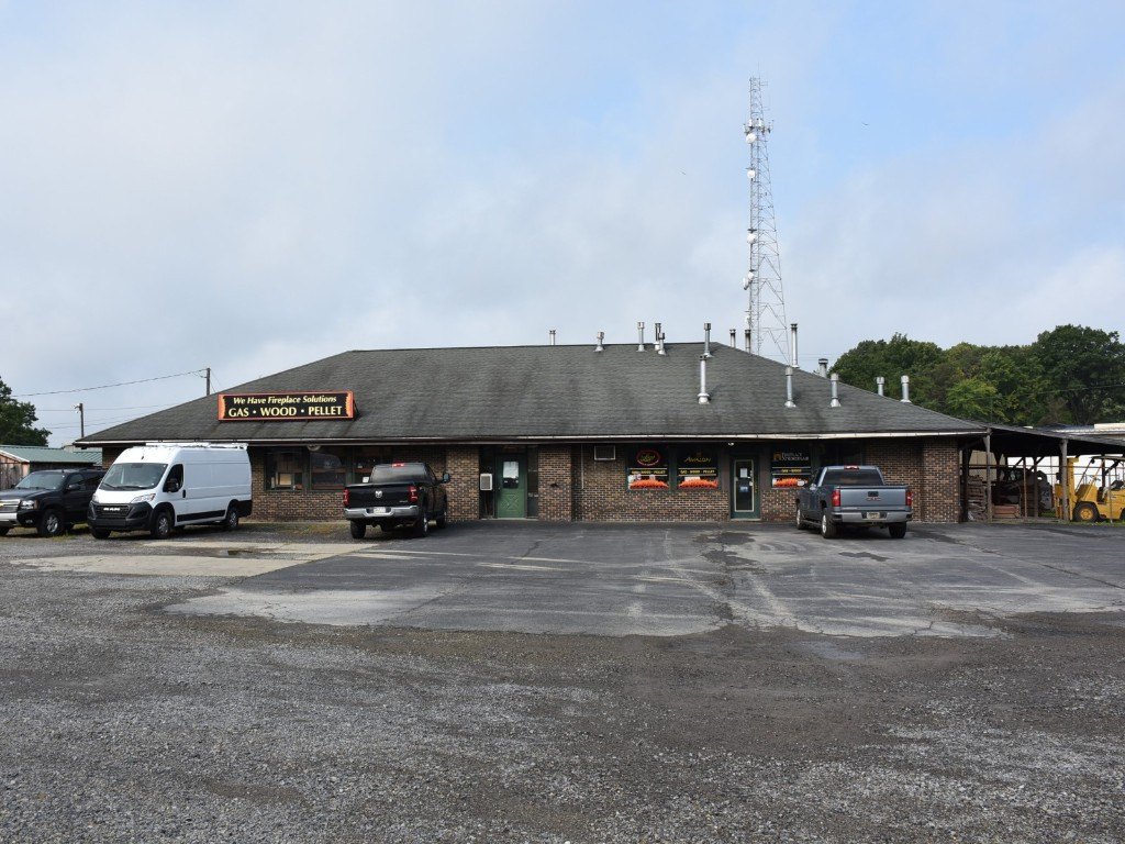 Established Retail Business For Sale