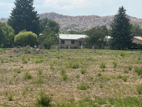 LAND - Santa Fe, NM