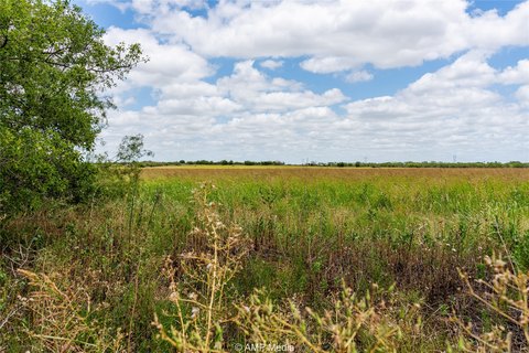 LAND - Hawley, TX