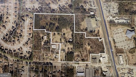 Jonesboro Land Development Opportunity