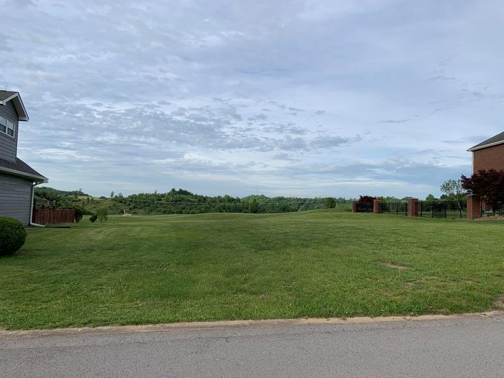 Residential Lot in Crestwood Subdivision