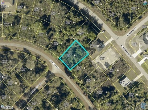 Land, Lehigh Acres, FL