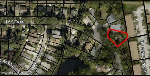 Land, Titusville, FL