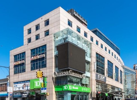 Professional Office Space in Flushing