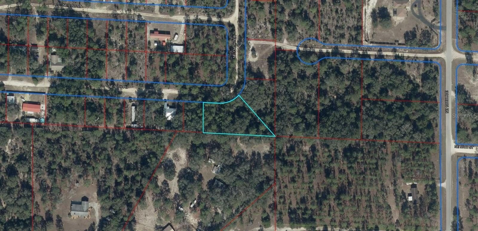 Residential Land Near Downtown Williston