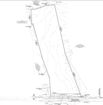 Cartersville Land For Sale