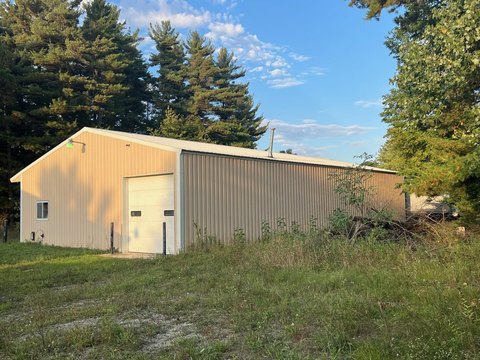 Muskegon Land Near Lakes Mall