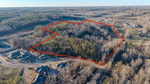 Prime Oxford Development Opportunity