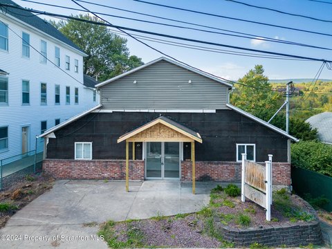 Prime Location Commercial Space