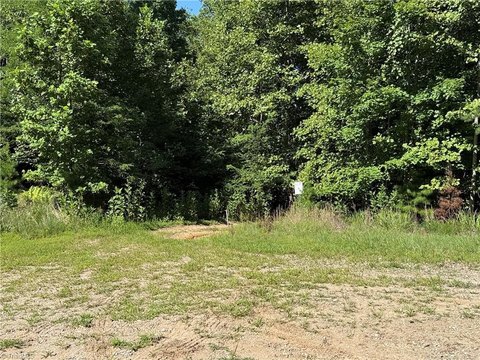 LAND - Purlear, NC