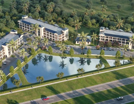 Land & Docks, Vero Beach, FL
