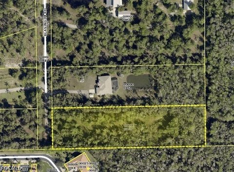 LAND - Fort Myers, FL