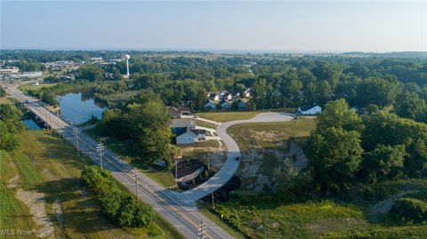 Residential Land in Painesville, OH