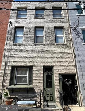 Three-Residence Income Property