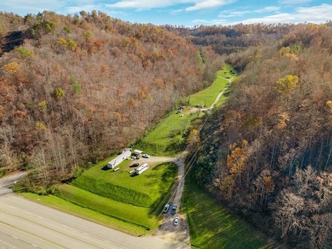 358 Acres Prime Location Land