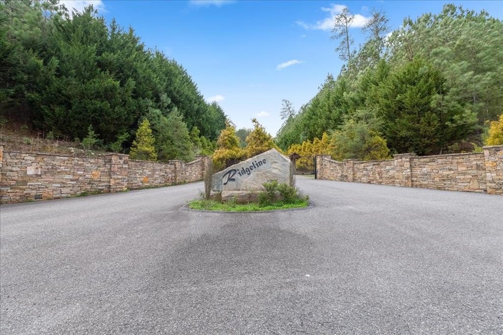 Mountain View Lot in Turtletown