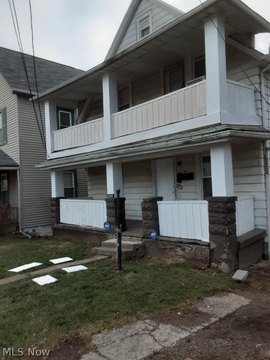 Old Brooklyn Multifamily Investment